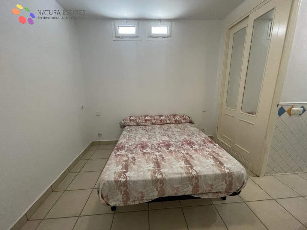 5 soverom Villa til salgs i Vera med svømmebasseng garasje - € 1 100 000 (Ref: 7776668)