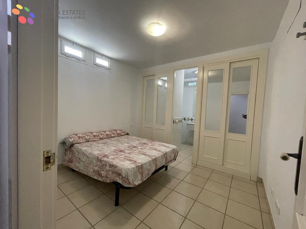 5 soverom Villa til salgs i Vera med svømmebasseng garasje - € 1 100 000 (Ref: 7776668)