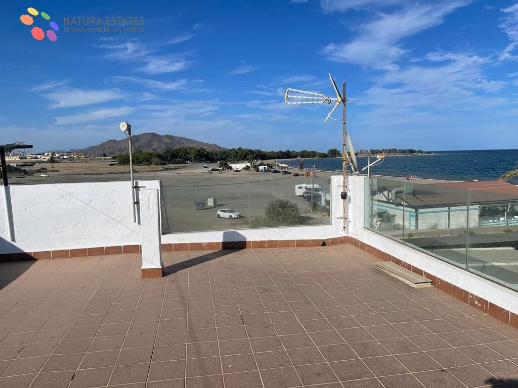 5 soverom Villa til salgs i Vera med svømmebasseng garasje - € 1 100 000 (Ref: 7776668)