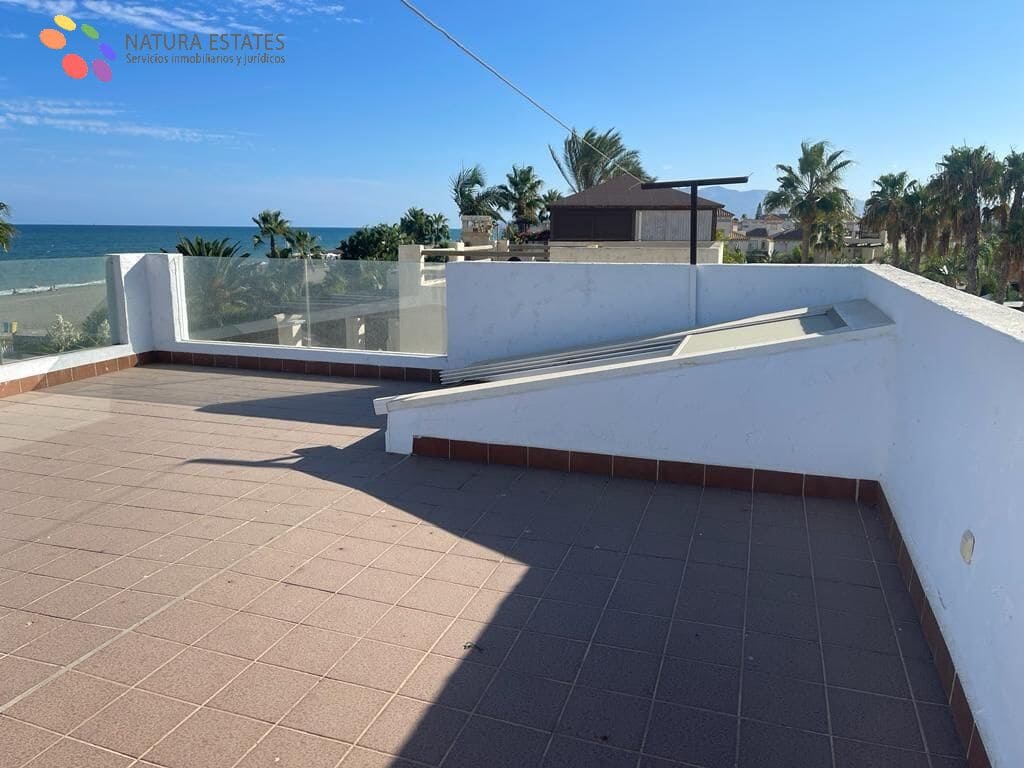 5 soverom Villa til salgs i Vera med svømmebasseng garasje - € 1 100 000 (Ref: 7776668)