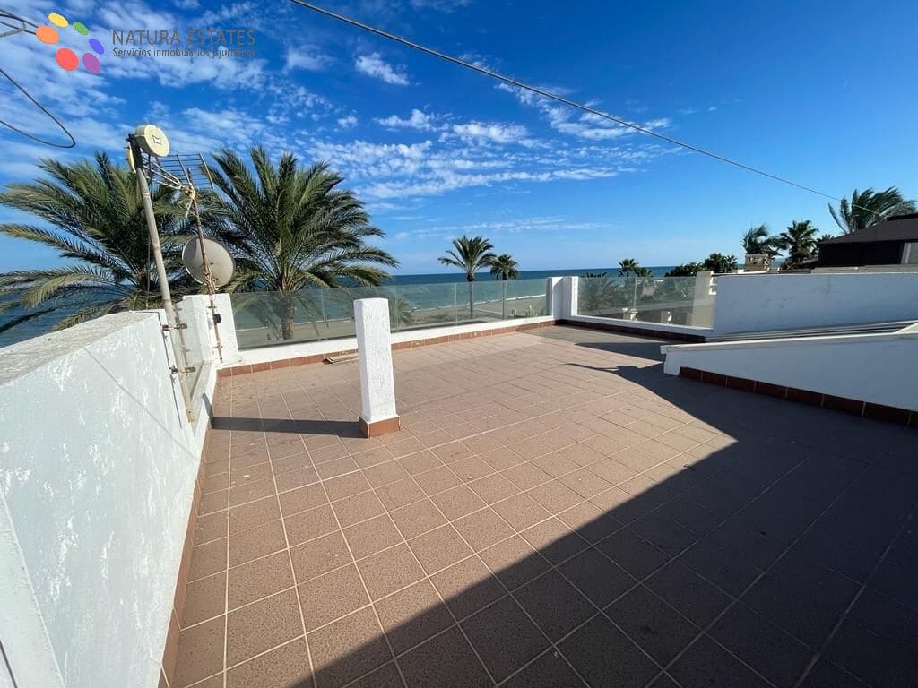 5 soverom Villa til salgs i Vera med svømmebasseng garasje - € 1 100 000 (Ref: 7776668)