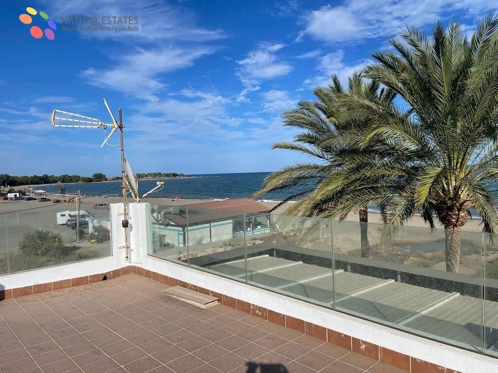 5 soverom Villa til salgs i Vera med svømmebasseng garasje - € 1 100 000 (Ref: 7776668)