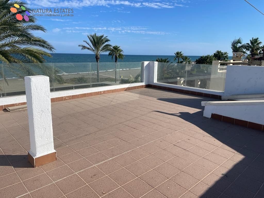 5 soverom Villa til salgs i Vera med svømmebasseng garasje - € 1 100 000 (Ref: 7776668)