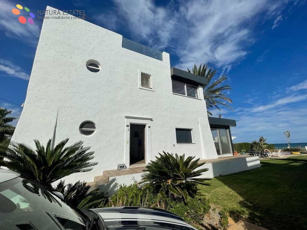 5 soverom Villa til salgs i Vera med svømmebasseng garasje - € 1 100 000 (Ref: 7776668)