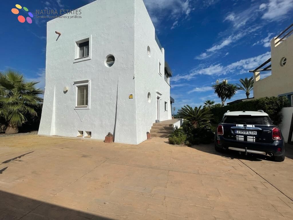 5 soverom Villa til salgs i Vera med svømmebasseng garasje - € 1 100 000 (Ref: 7776668)