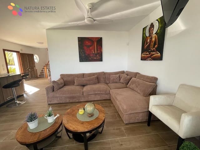 5 Zimmer Villa zu verkaufen in Cala Marqués, Vera mit Pool Garage - 1.100.000 € (Ref: 7776668)