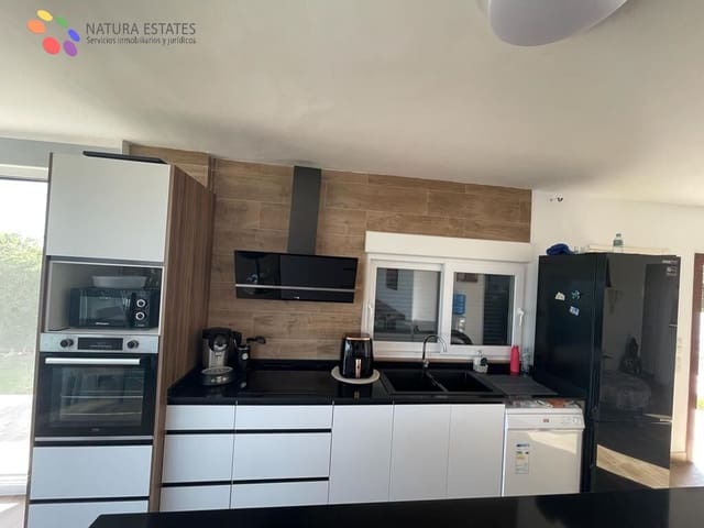 5 Zimmer Villa zu verkaufen in Cala Marqués, Vera mit Pool Garage - 1.100.000 € (Ref: 7776668)