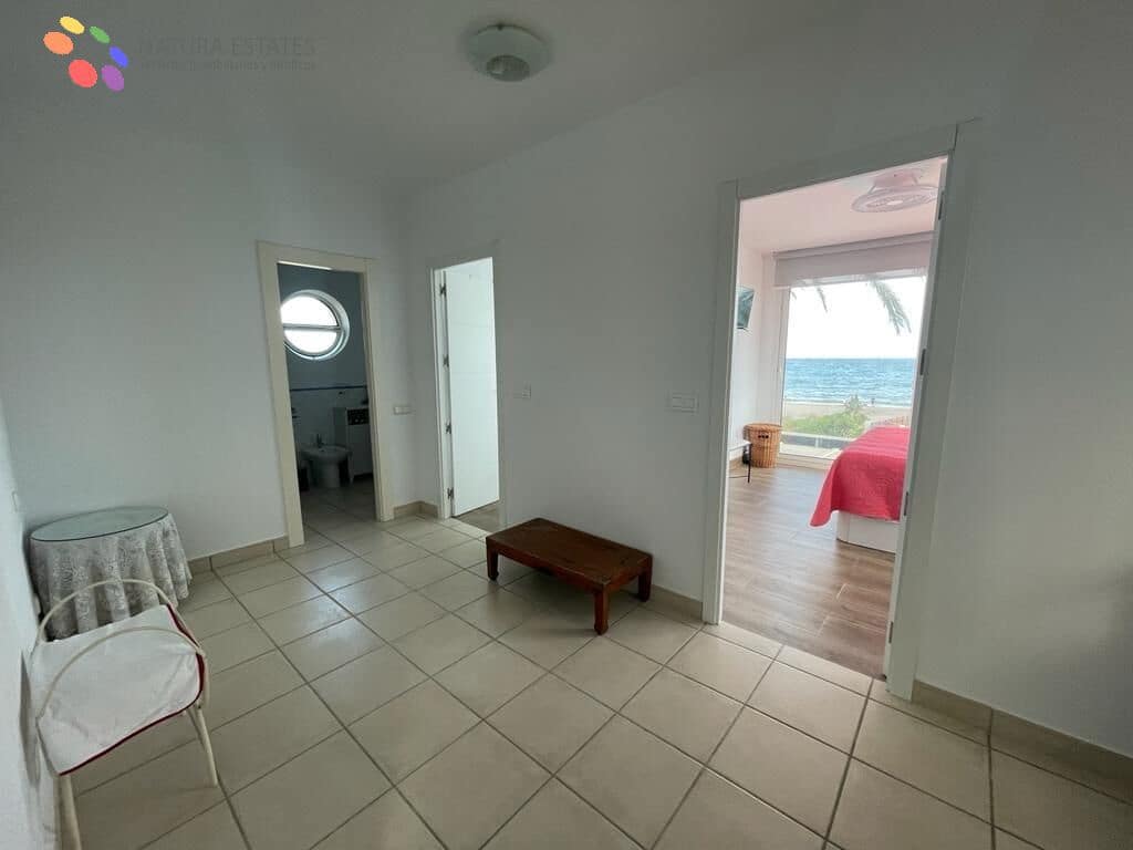 5 soverom Villa til salgs i Vera med svømmebasseng garasje - € 1 100 000 (Ref: 7776668)