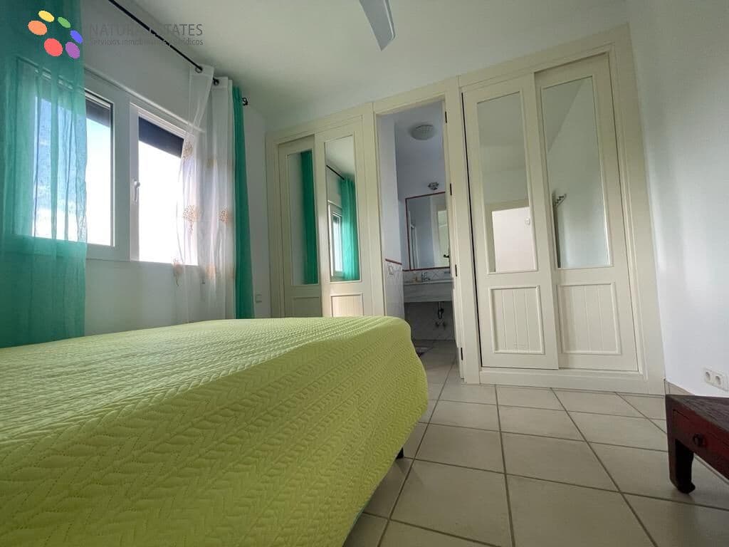 5 soverom Villa til salgs i Vera med svømmebasseng garasje - € 1 100 000 (Ref: 7776668)