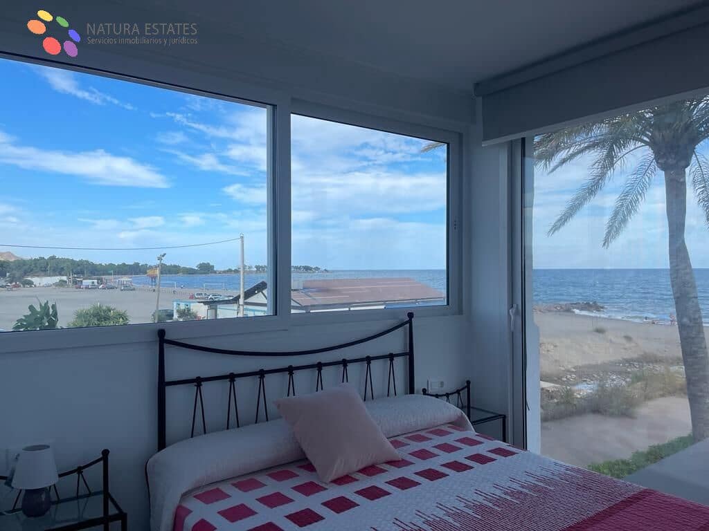 5 soverom Villa til salgs i Vera med svømmebasseng garasje - € 1 100 000 (Ref: 7776668)