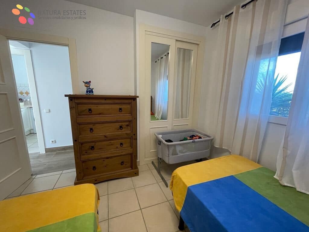 5 soverom Villa til salgs i Vera med svømmebasseng garasje - € 1 100 000 (Ref: 7776668)