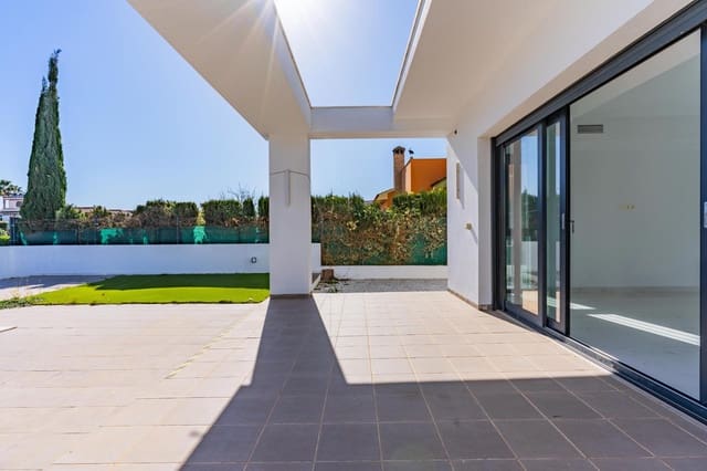 4 camera da letto Villa in vendita in Vera con garage - 775.000 € (Rif: 8546928)