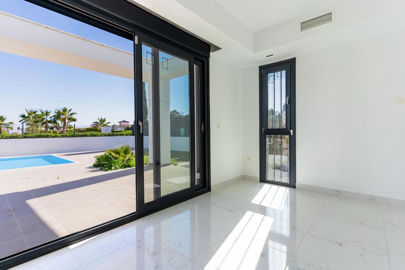 4 camera da letto Villa in vendita in Vera con garage - 775.000 € (Rif: 8546928)