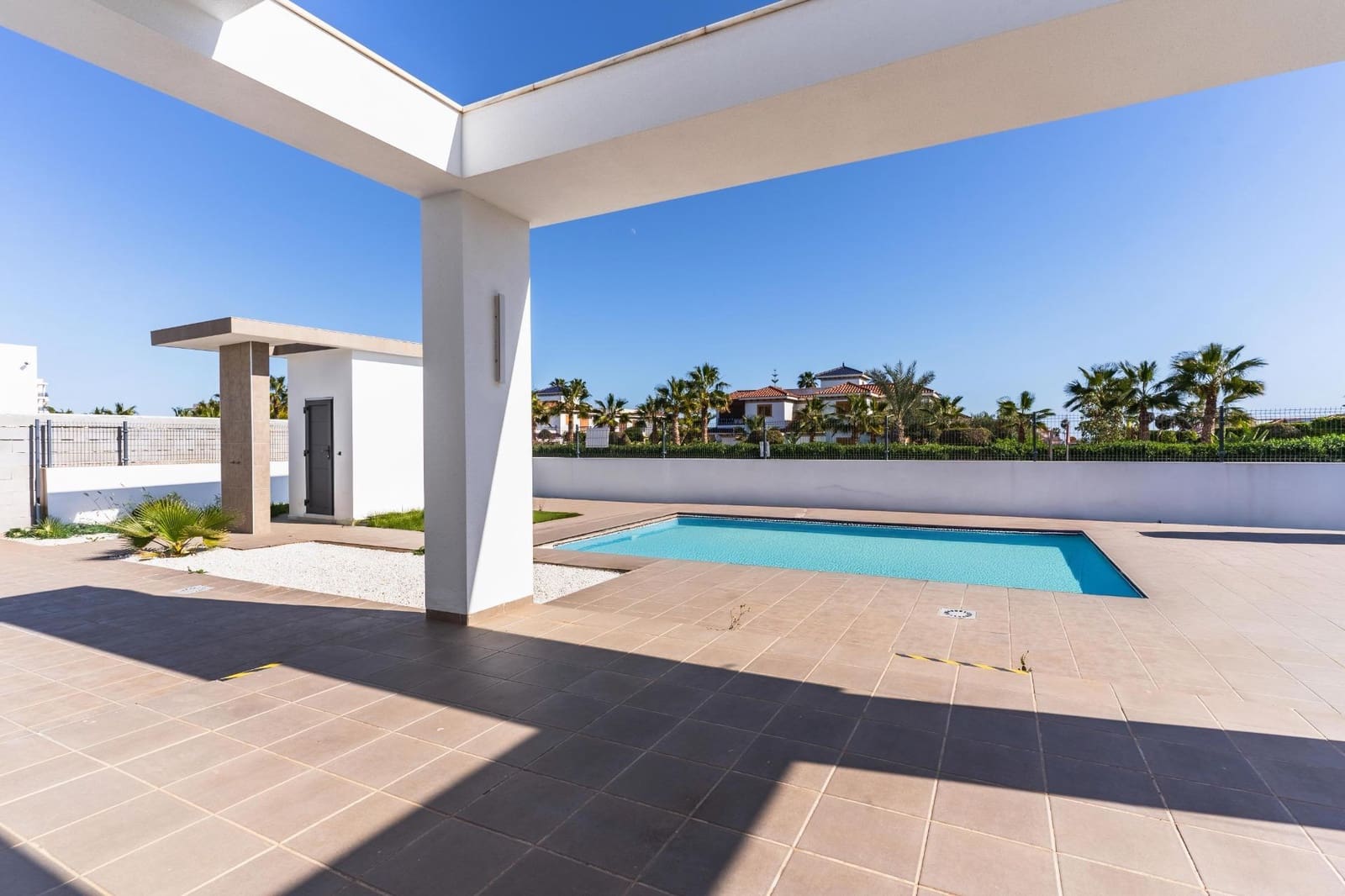 4 camera da letto Villa in vendita in Vera con garage - 775.000 € (Rif: 8546928)