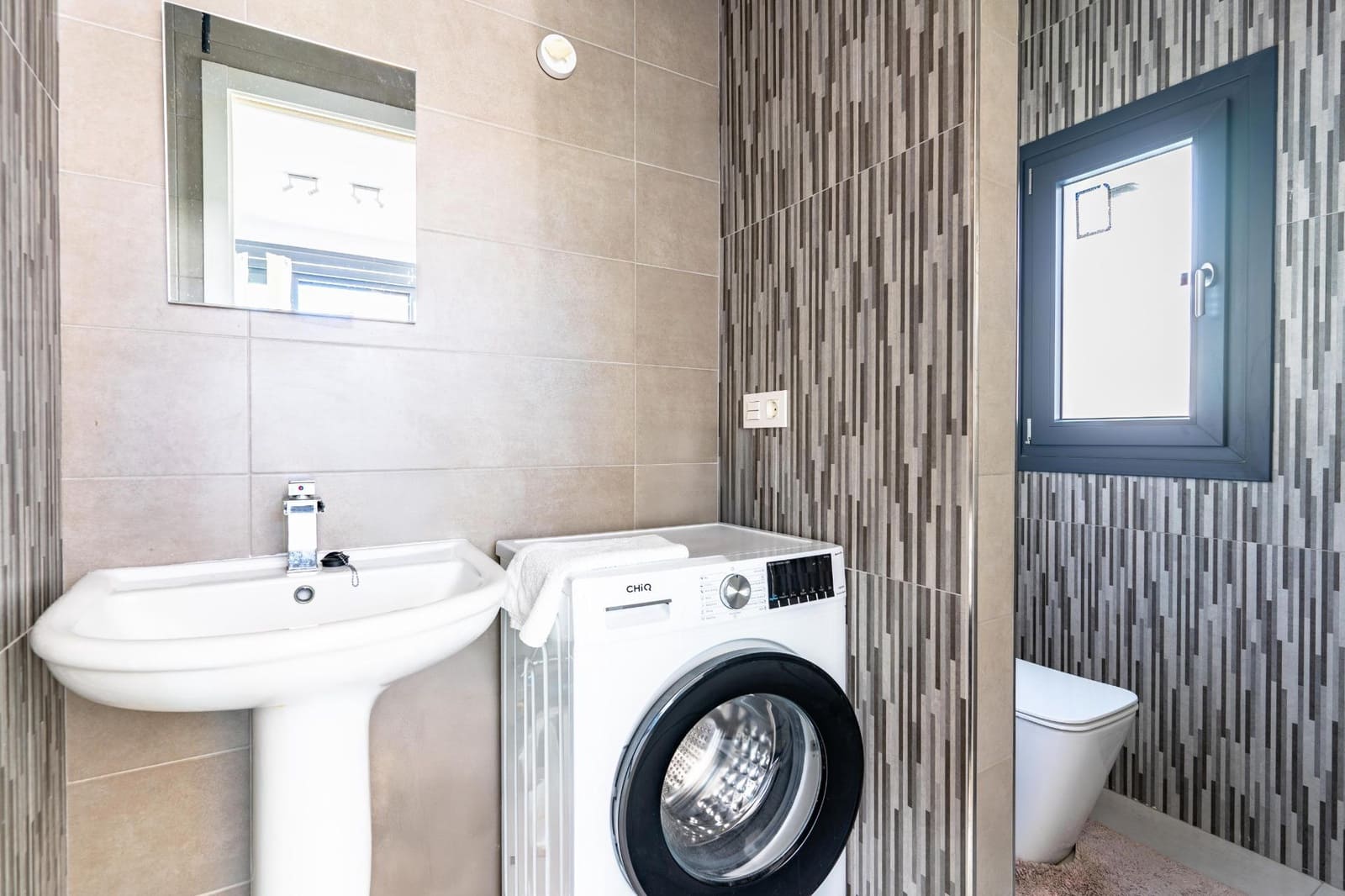 4 camera da letto Villa in vendita in Vera con garage - 775.000 € (Rif: 8546928)