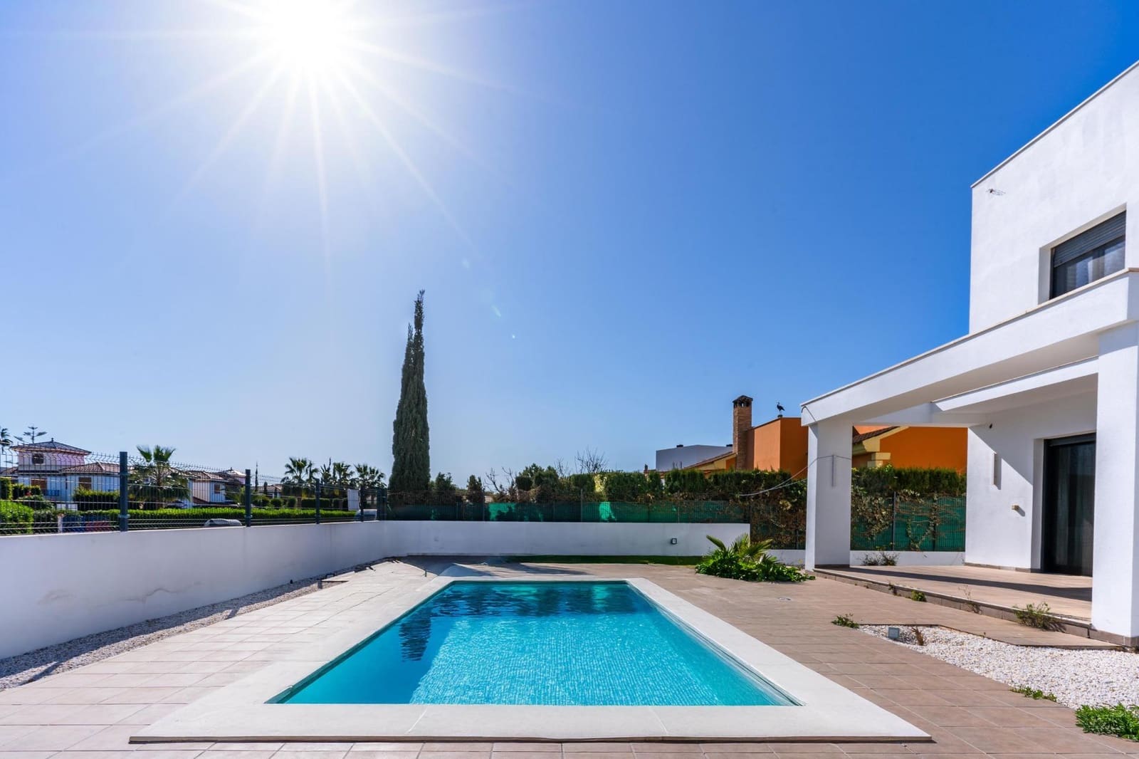 4 camera da letto Villa in vendita in Vera con garage - 775.000 € (Rif: 8546928)