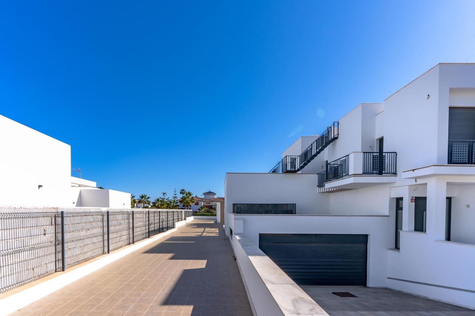 4 camera da letto Villa in vendita in Vera con garage - 775.000 € (Rif: 8546928)