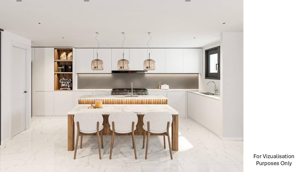 4 camera da letto Villa in vendita in Vera con garage - 775.000 € (Rif: 8546928)