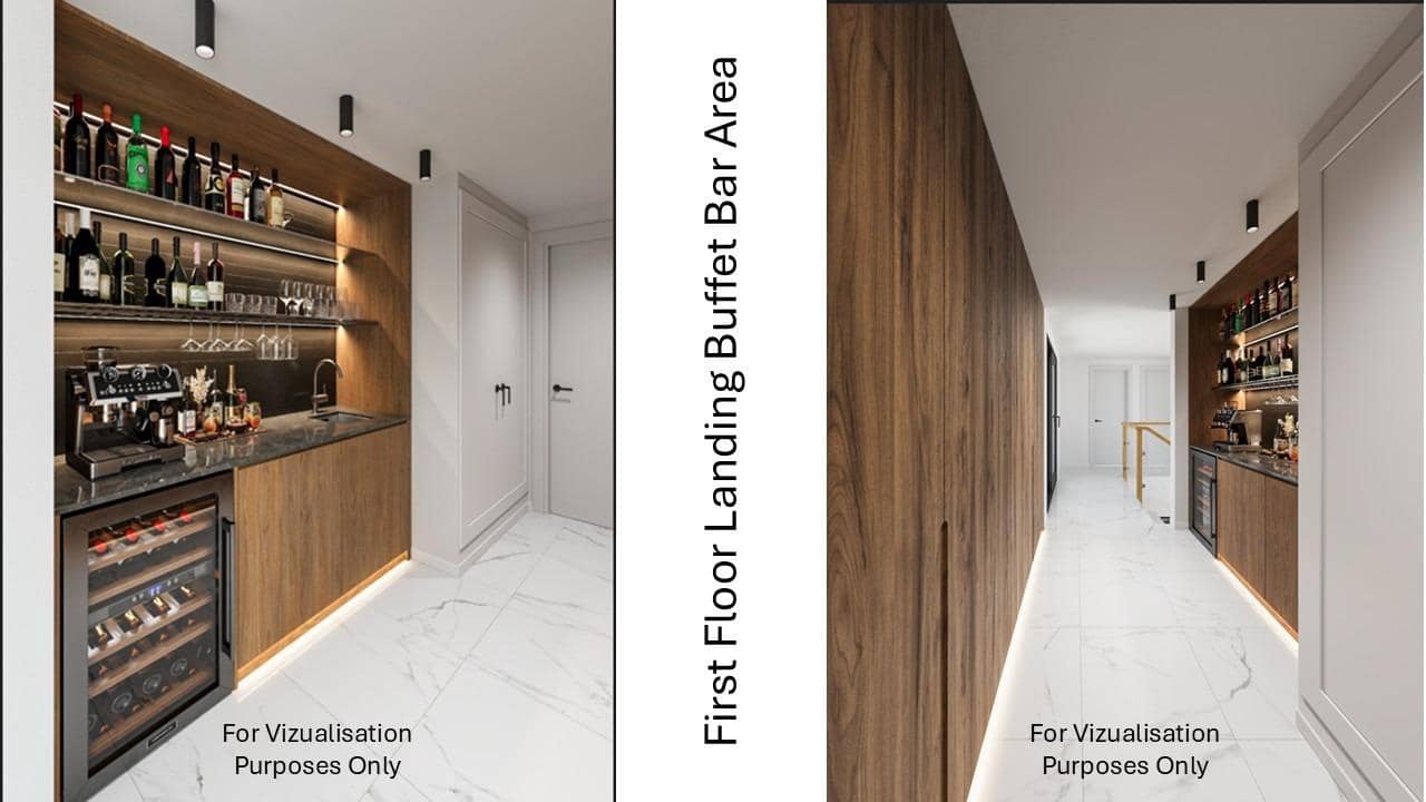 4 camera da letto Villa in vendita in Vera con garage - 775.000 € (Rif: 8546928)