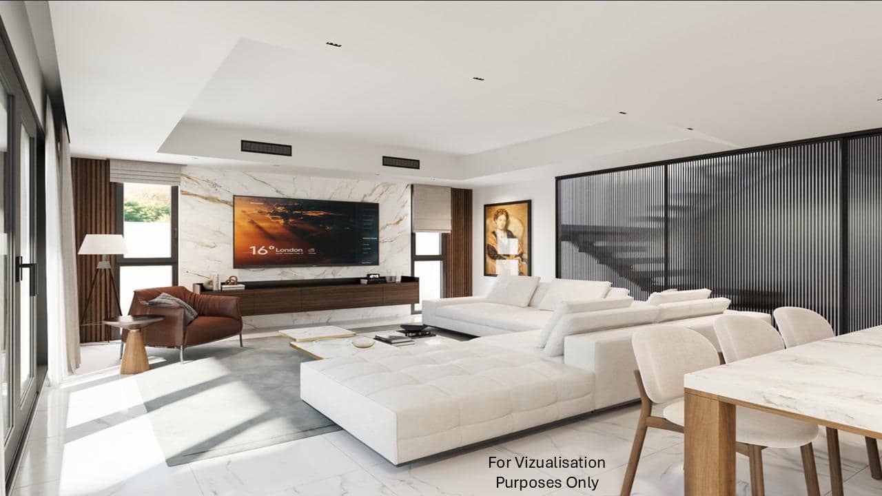 4 camera da letto Villa in vendita in Vera con garage - 775.000 € (Rif: 8546928)