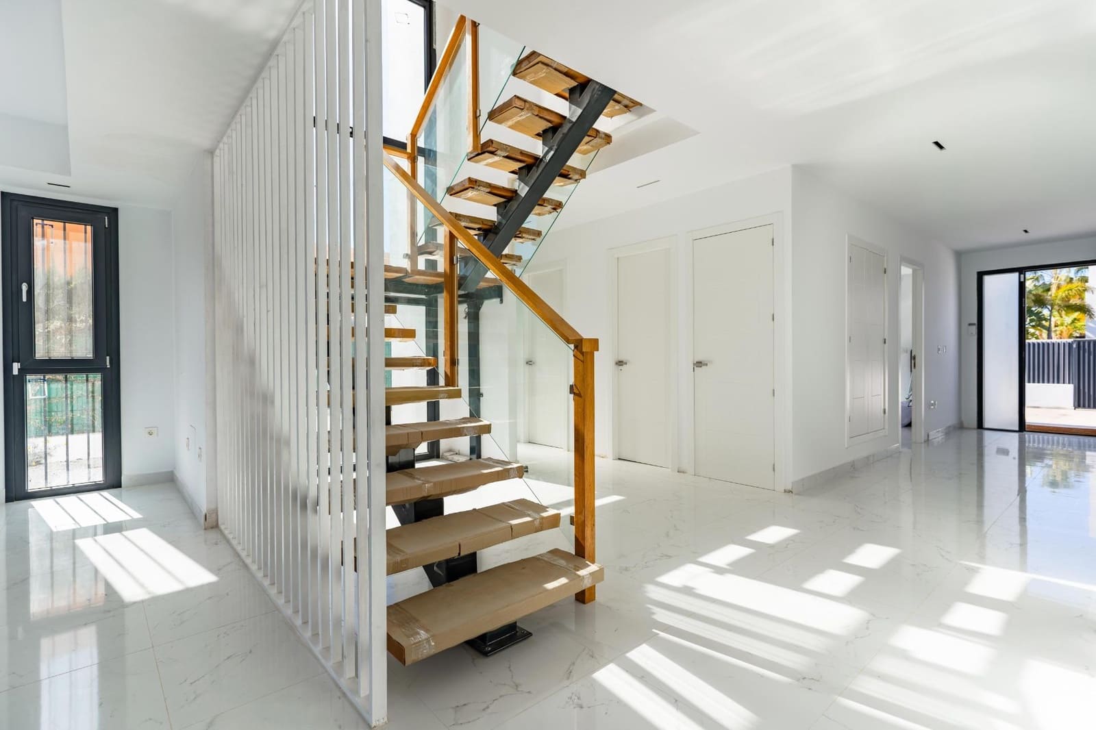 4 camera da letto Villa in vendita in Vera con garage - 775.000 € (Rif: 8546928)