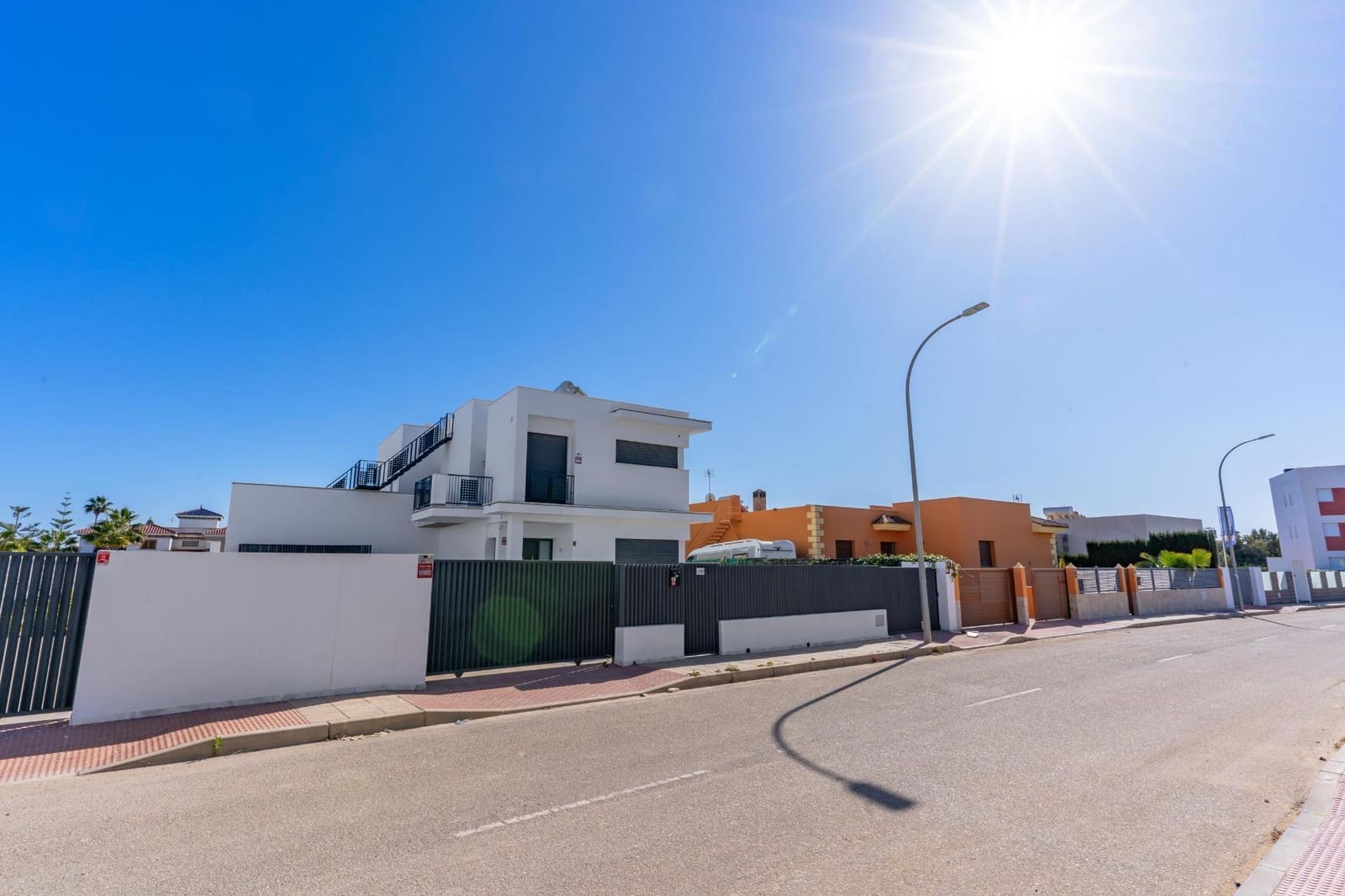 4 camera da letto Villa in vendita in Vera con garage - 775.000 € (Rif: 8546928)