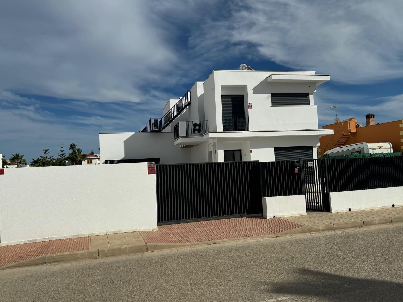 4 camera da letto Villa in vendita in Vera con garage - 775.000 € (Rif: 8546928)