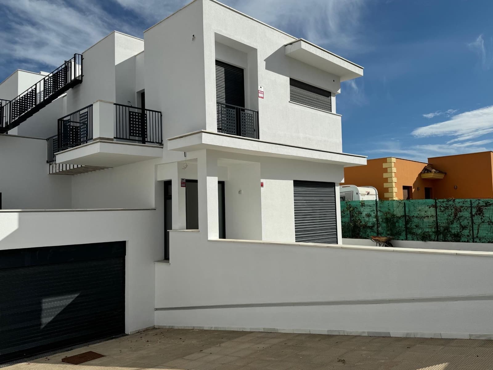 4 camera da letto Villa in vendita in Vera con garage - 775.000 € (Rif: 8546928)