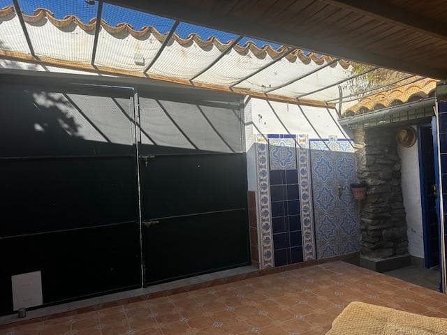 3 bedroom Finca/Country House for sale in Cariatiz with garage - € 155,000 (Ref: 8663123)