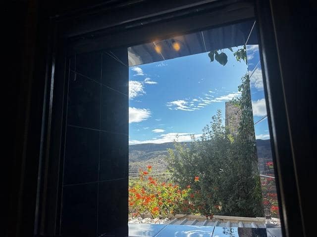 3 bedroom Finca/Country House for sale in Cariatiz with garage - € 155,000 (Ref: 8663123)