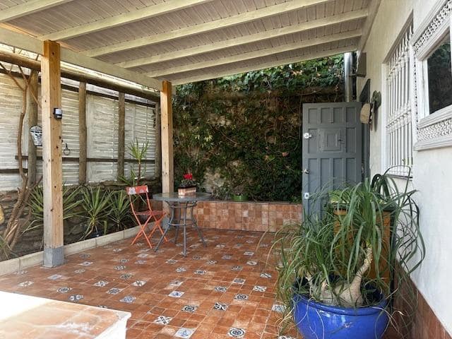 3 bedroom Finca/Country House for sale in Cariatiz with garage - € 155,000 (Ref: 8663123)