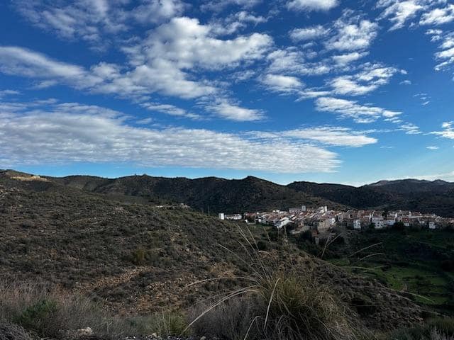 3 bedroom Finca/Country House for sale in Cariatiz with garage - € 155,000 (Ref: 8663123)