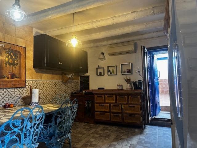 3 bedroom Finca/Country House for sale in Cariatiz with garage - € 155,000 (Ref: 8663123)