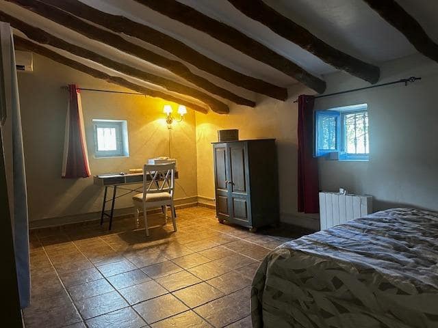 3 bedroom Finca/Country House for sale in Cariatiz with garage - € 155,000 (Ref: 8663123)