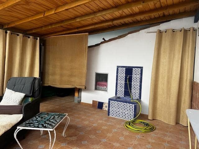 Finca/Casa Rural de 3 habitaciones en Cariatiz, Sorbas en venta con garaje - 155.000 € (Ref: 8663123)