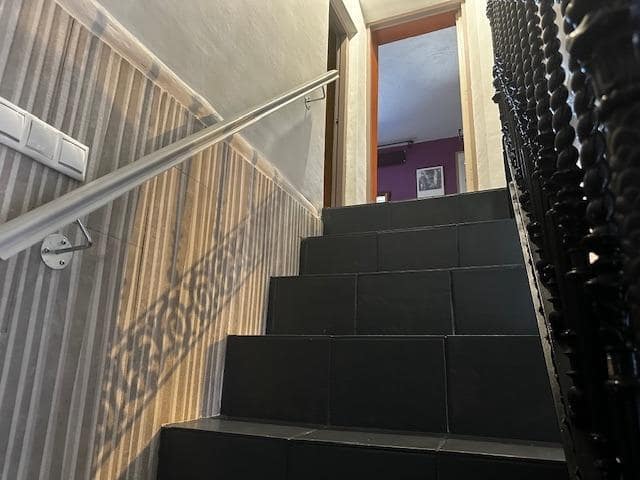 Finca/Casa Rural de 3 habitaciones en Cariatiz, Sorbas en venta con garaje - 155.000 € (Ref: 8663123)