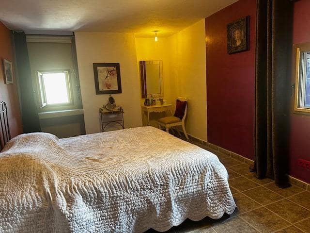 3 bedroom Finca/Country House for sale in Cariatiz with garage - € 155,000 (Ref: 8663123)