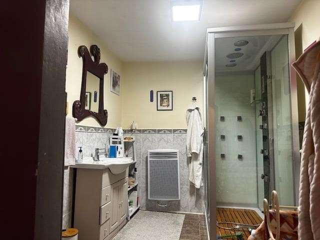 3 bedroom Finca/Country House for sale in Cariatiz with garage - € 155,000 (Ref: 8663123)