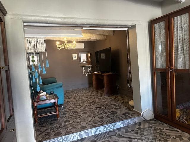 3 bedroom Finca/Country House for sale in Cariatiz with garage - € 155,000 (Ref: 8663123)