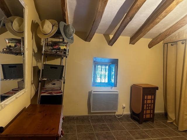 3 bedroom Finca/Country House for sale in Cariatiz with garage - € 155,000 (Ref: 8663123)