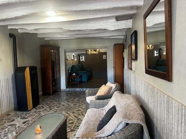 3 bedroom Finca/Country House for sale in Cariatiz with garage - € 155,000 (Ref: 8663123)