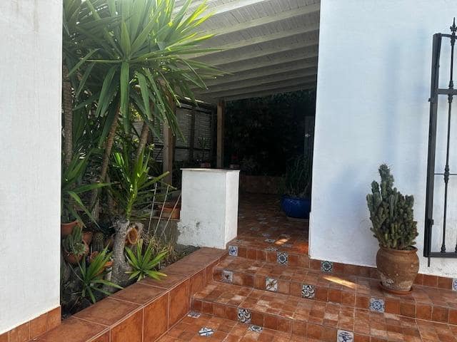 3 bedroom Finca/Country House for sale in Cariatiz with garage - € 155,000 (Ref: 8663123)