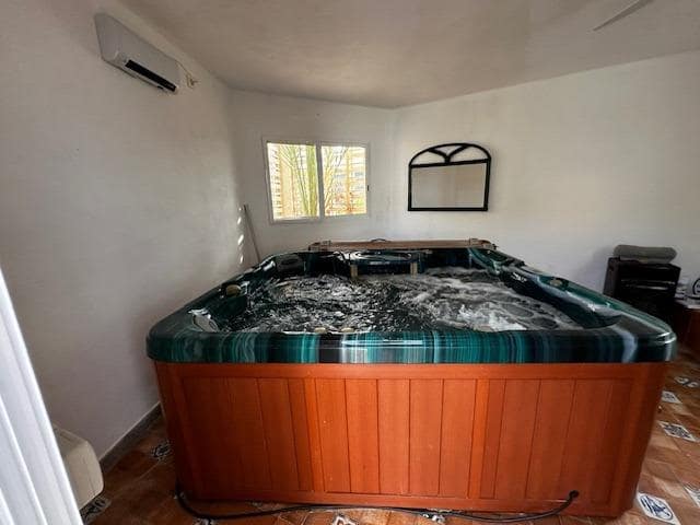 3 bedroom Finca/Country House for sale in Cariatiz with garage - € 155,000 (Ref: 8663123)