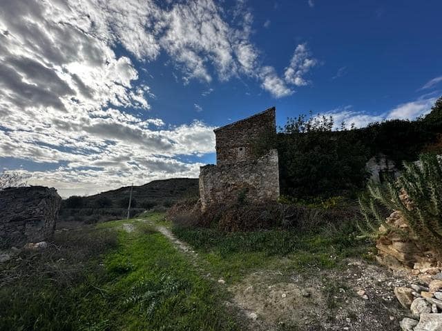 3 bedroom Finca/Country House for sale in Cariatiz with garage - € 155,000 (Ref: 8663123)