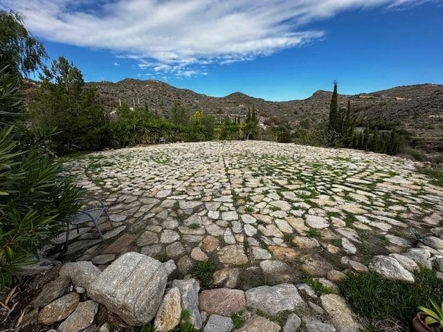 3 bedroom Finca/Country House for sale in Cariatiz with garage - € 155,000 (Ref: 8663123)