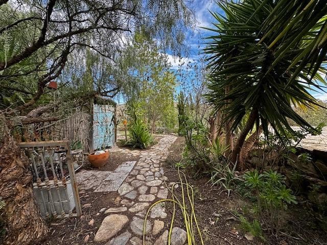 3 bedroom Finca/Country House for sale in Cariatiz with garage - € 155,000 (Ref: 8663123)