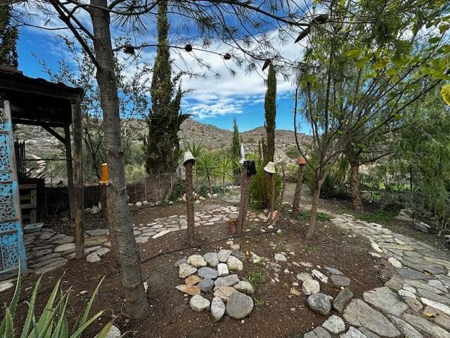 3 bedroom Finca/Country House for sale in Cariatiz with garage - € 155,000 (Ref: 8663123)