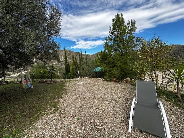 3 bedroom Finca/Country House for sale in Cariatiz with garage - € 155,000 (Ref: 8663123)