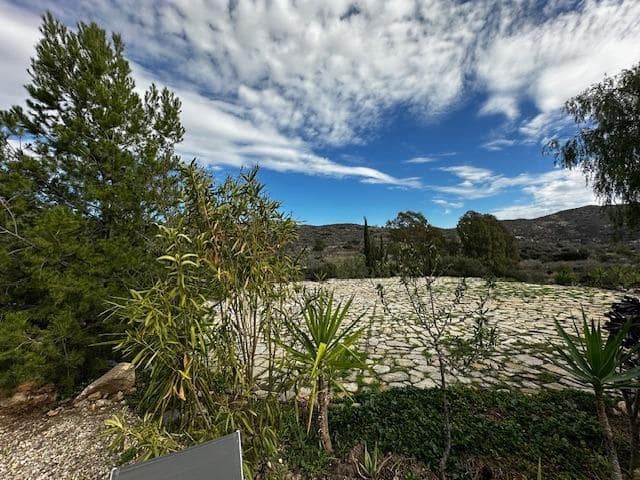 3 bedroom Finca/Country House for sale in Cariatiz with garage - € 155,000 (Ref: 8663123)