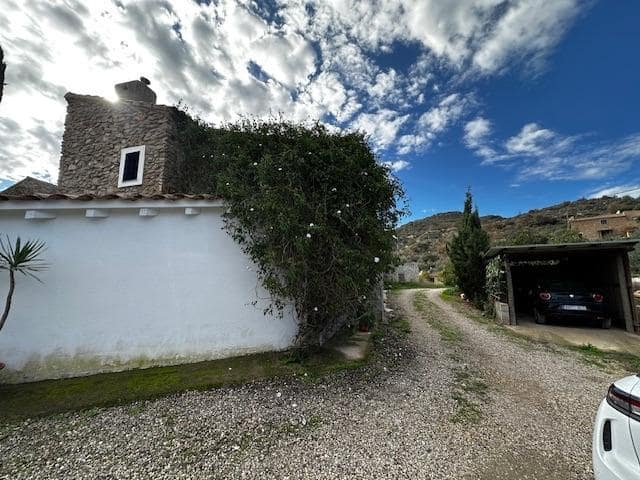 3 bedroom Finca/Country House for sale in Cariatiz with garage - € 155,000 (Ref: 8663123)